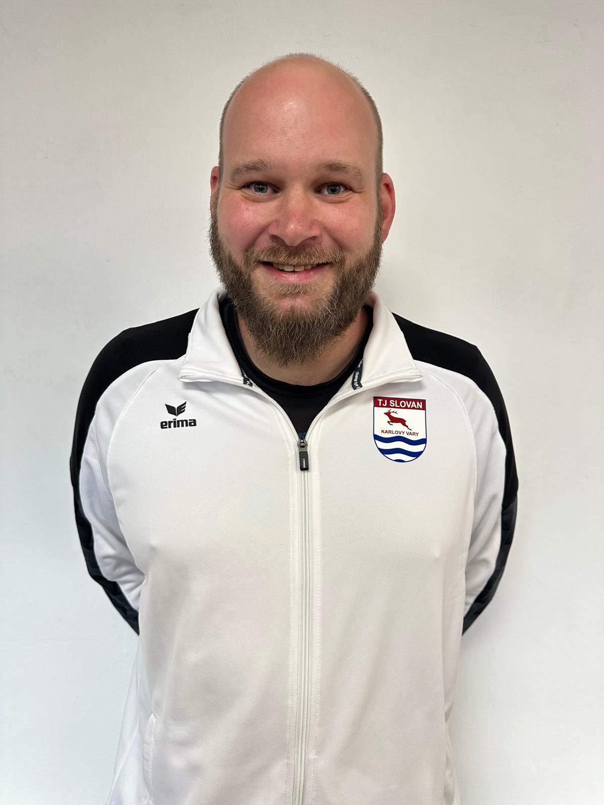 Radek Cimbala