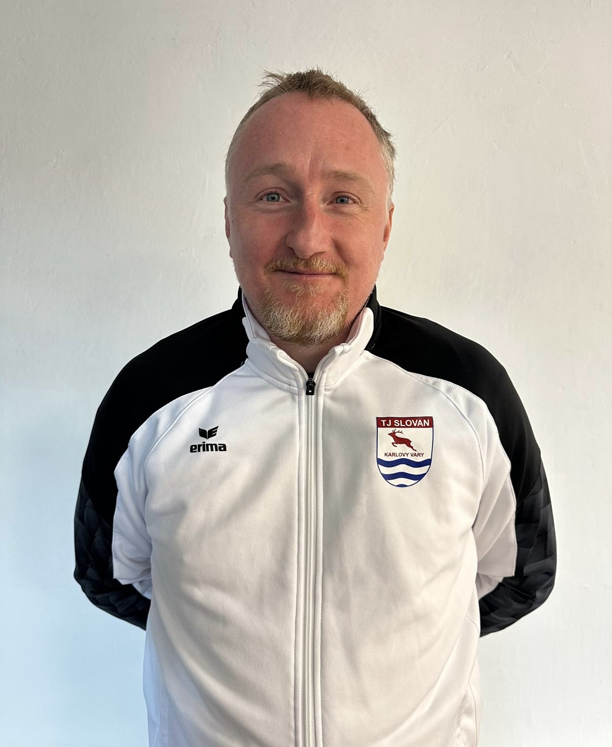 Petr Jedlička